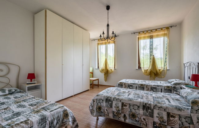 Casa Nocciola - Foto 15