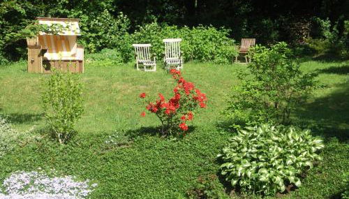 Waldblick - Foto 3, Garden