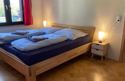 Ferienhaus Am alten Fachwerk - Foto 41