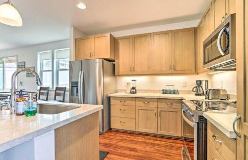 Modern Waianae Home with Mountain and Valley View - Foto 9