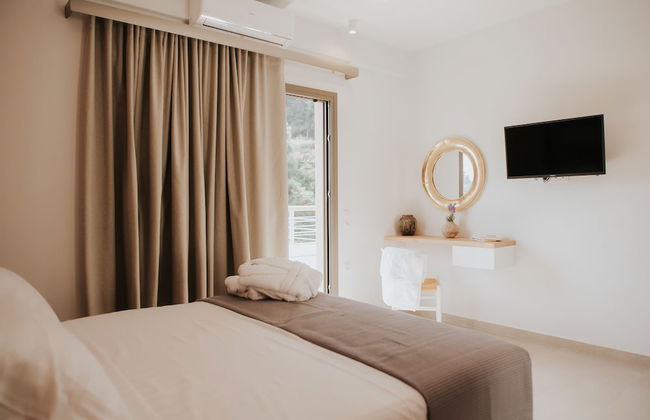 Elia Boutique Hotel - Foto 8