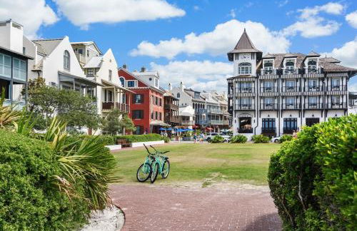 3Zs Beach House 30A Sleeps 10! - Foto 64