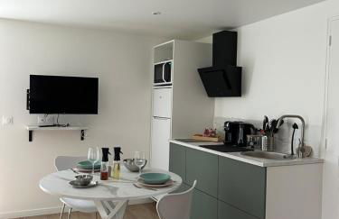 Studio chic et cocon proche de Disney - Foto 1