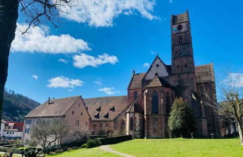 Ferienhaus Le Bain du Corbeau - inklusive Gratis-Eintritt zu 80 touristischen Highlights im Schwarzwald - Foto 41