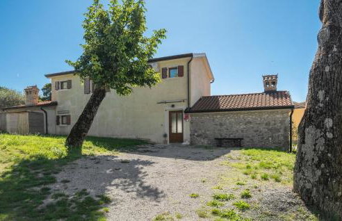 Beautiful Home In Brest Pod Uckom - Foto 12