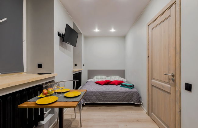 RentalSPb 2 Loft Studio - Foto 7