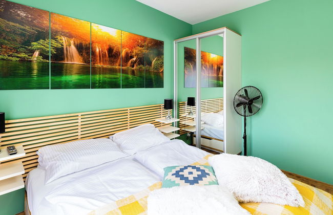 Apartamenty Sun & Snow Osada - Foto 51