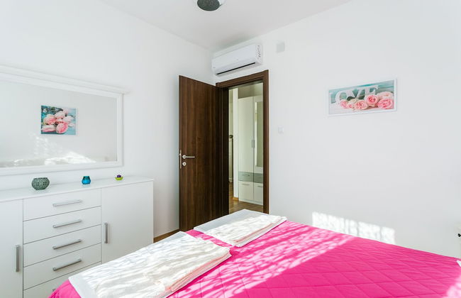 Apartments LORA - Foto 29