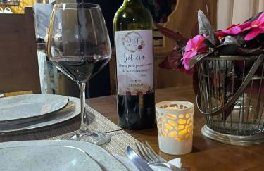 CABANA SERRA DA BALANÇA - Foto 42