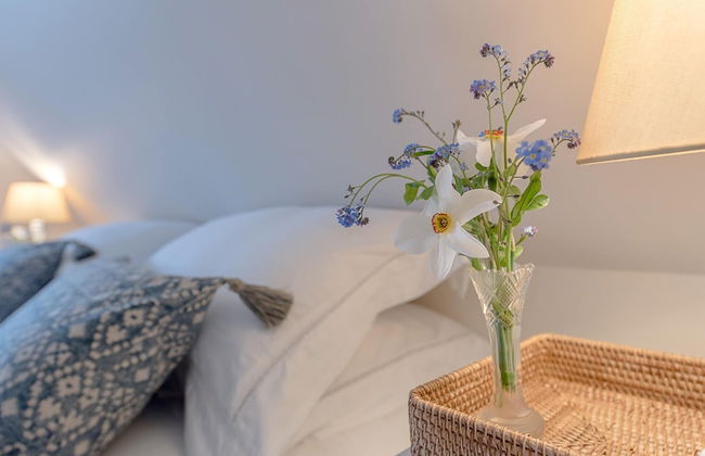 The Coach House Eyke Air Manage Suffolk - Foto 3