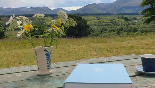 Old School, Spean Bridge - fun, friendly, relaxed - Photo 2