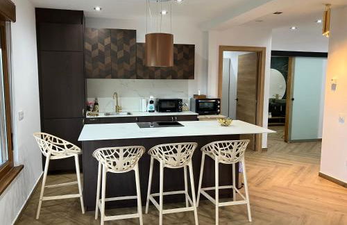 Apartamentos Montes Vindios - Foto 48