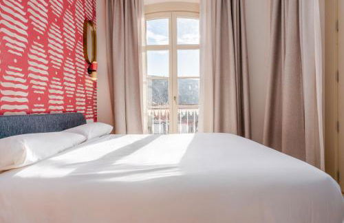 Smartr Malaga Centro - Photo 46