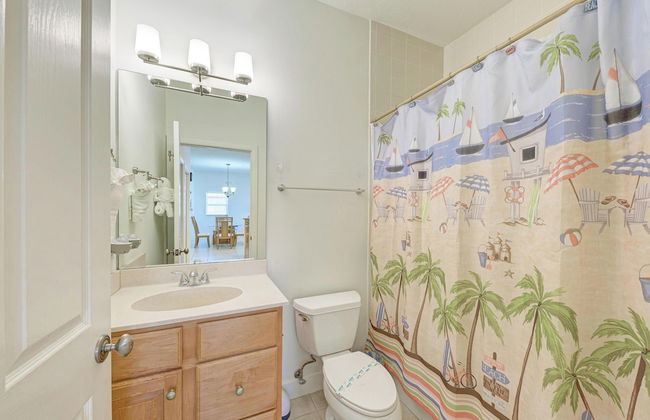 Bradenton Beach Club Bliss-2 Bedroom-2 Bathroom Condo-2 Pools-hottub-private Beach Access - Foto 55