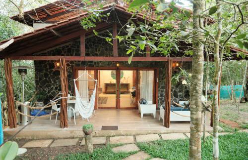 Chalé encantador em Guaramiranga - Foto 1