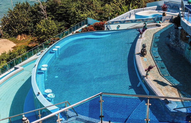 Sunset Samana - pool & private beach - Photo 78