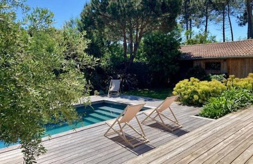 Villa Madonne - Piscine - Plage - Foto 2