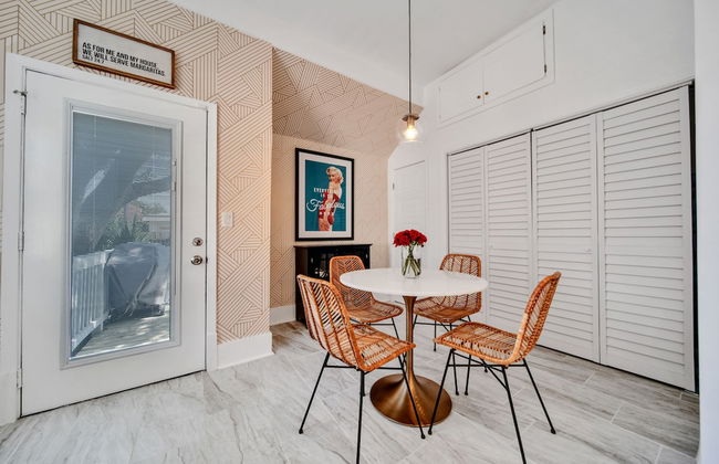 The Bikini Bungalow - Foto 25