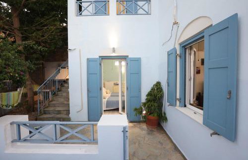 Vacation house with stunning view - Vari Syros - Photo 26