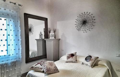 Centralissimo appartamento di Charme con 2 camere, 2 bagni, terrazza, aria condizionata - Foto 51