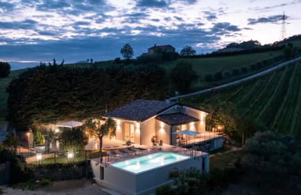 DIMORA CAMPO DELLE MURA 4&2, Emma Villas - Foto 59