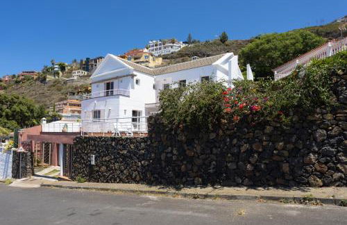 Home2Book Exclusive Villa with pool, El Sauzal - Foto 56