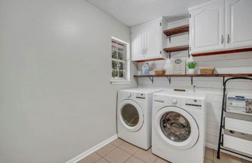 Country Getaway near Savannah - Foto 24