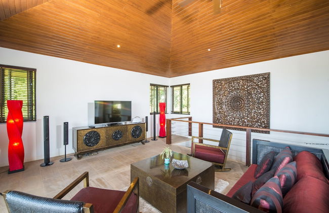 Baan Ling Noi Villa - Foto 19