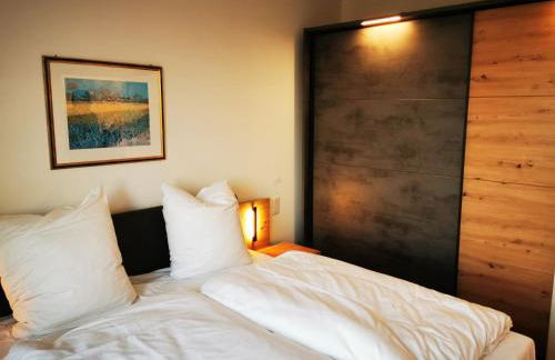 Heskeshof Ferienwohnungen - Foto 20