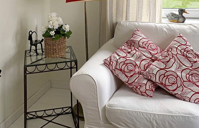 6 Person Holiday Home in Odensbacken-by Traum - Foto 9