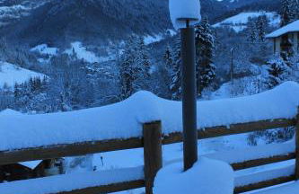 Chalet Avenir - Foto 31