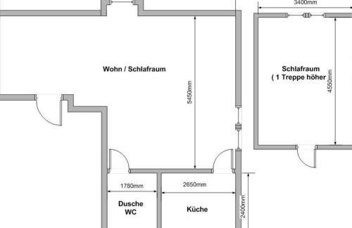 Apartment Gästehaus Tröbs by Interhome - Foto 22