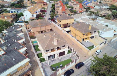 Sweet home Cabo de Palos - Foto 36