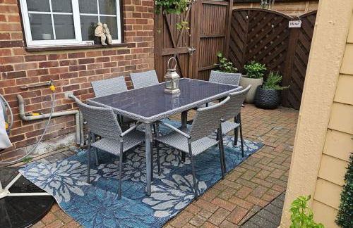 Family home, view of Windsor Castle - Foto 22