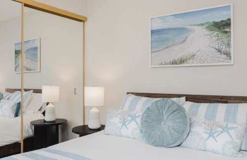 The Coastal Retreat Scenic Harbor Ocean Views Walk to Beach Restaurants - Foto 23