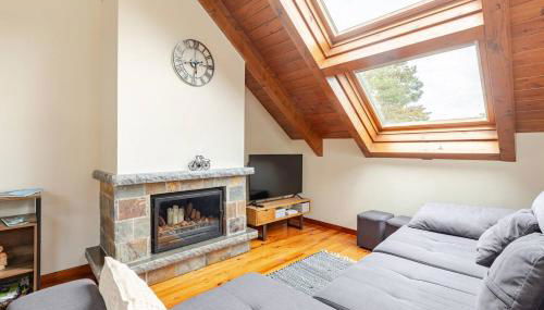 Family Attic Esterri - Foto 3