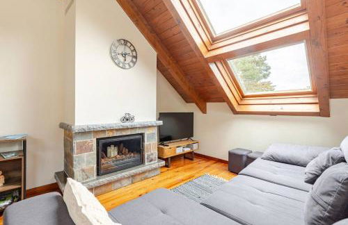 Family Attic Esterri - Photo 3