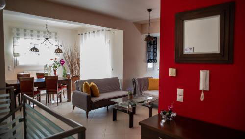 Holiday Lefkas Moonlight Luxury Appartments - Foto 2