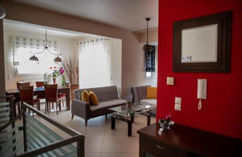 Holiday Lefkas Moonlight Luxury Appartments - Photo 2