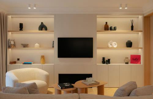 Maison Iéna - Serviced Apartments on Champs Elysées - Foto 14