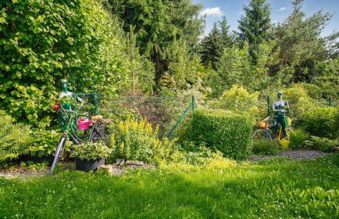 Ferienhaus Ortsstra�e P - Foto 12