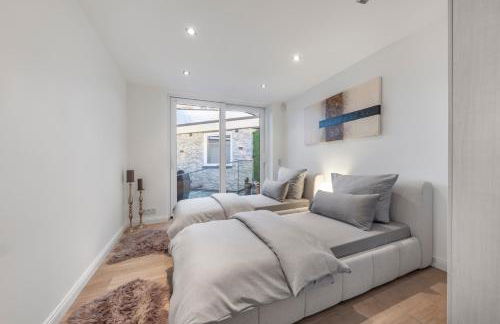 Aurion Residence - Indoor Pool, Sauna , Jacuzzi & Fitness - Foto 16