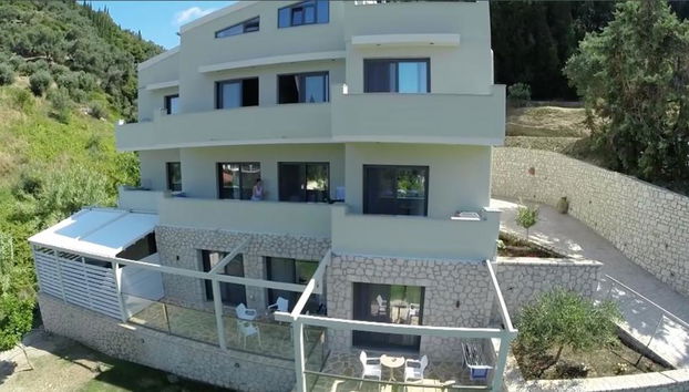 Irene Wellness, Aghios Gordios, Corfu - Foto 3