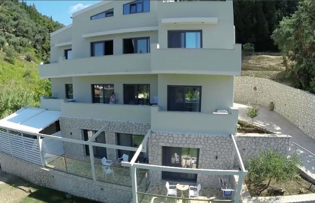 Irene Wellness, Aghios Gordios, Corfu - Foto 3