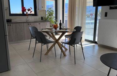 Mossa City Apartments - 2 km from Old Town - Private parking - Foto 3