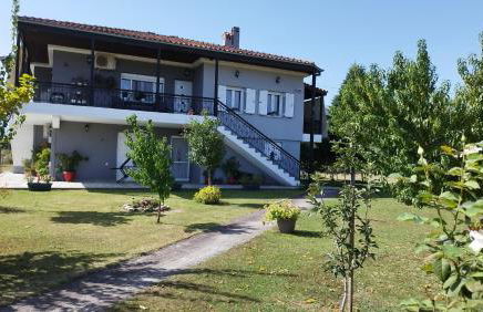 Meteora countryside villa - Foto 7