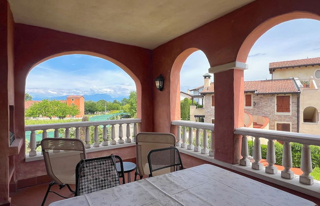 Garda Resort Village - Foto 57