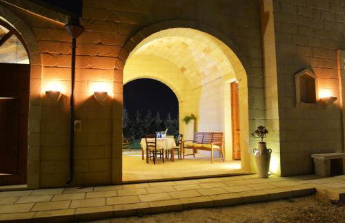 Masseria Sucéa - Foto 32