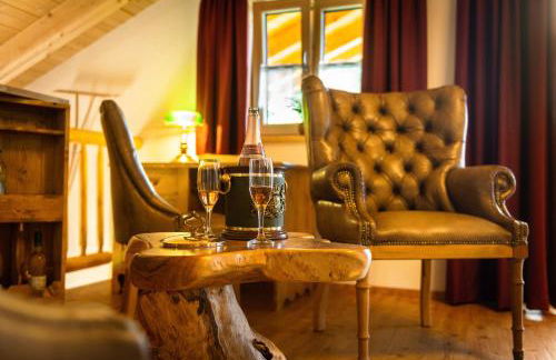 Alpenchalet St.Ulrich - Foto 17