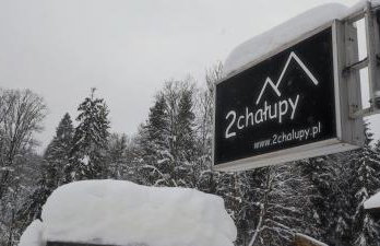 2chałupy - apartamenty w Soli - Foto 6